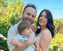 Eşini ve çocuğunu öldüren doktor, cezaevinde intihar etti