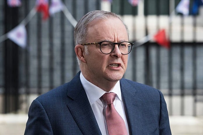 Avustralya ve AB, güvenlik ve savunma ilişkilerini geliştirecek