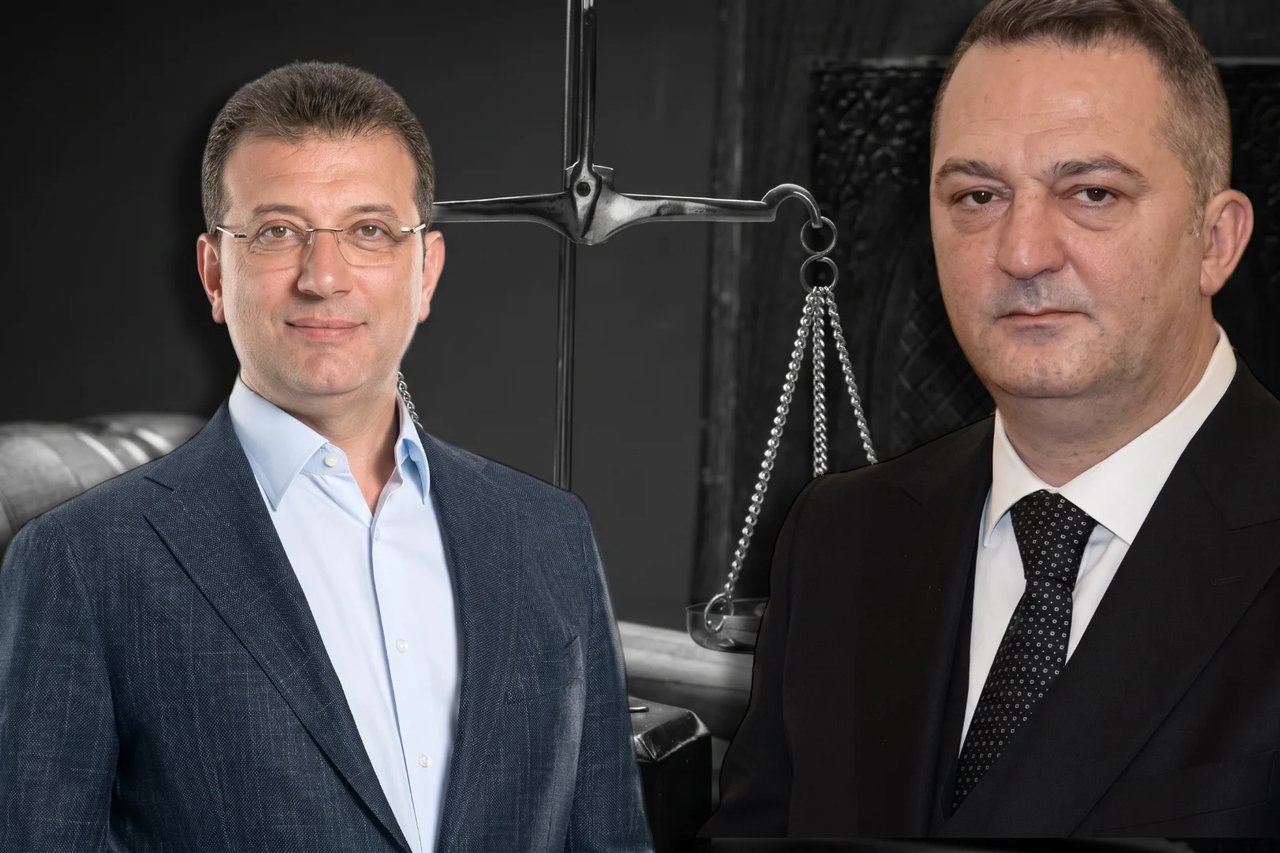 İmamoğlu'nun gizli kasası Yunanistan'da yakalandı iddiası