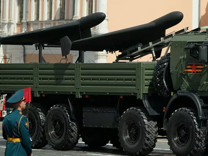 Rusya, 2025’te 15 milyar dolarlık silah ihracatı açıkladı