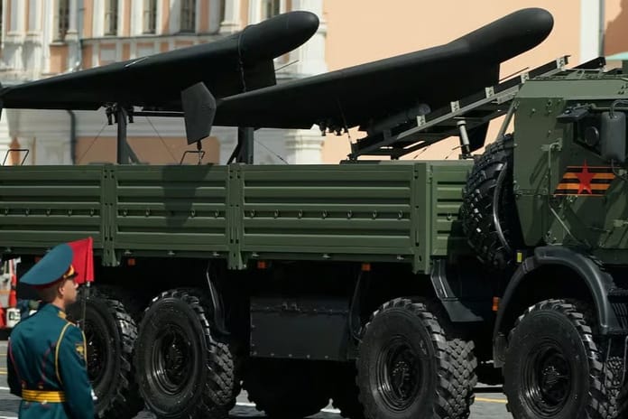 Rusya, 2025’te 15 milyar dolarlık silah ihracatı açıkladı