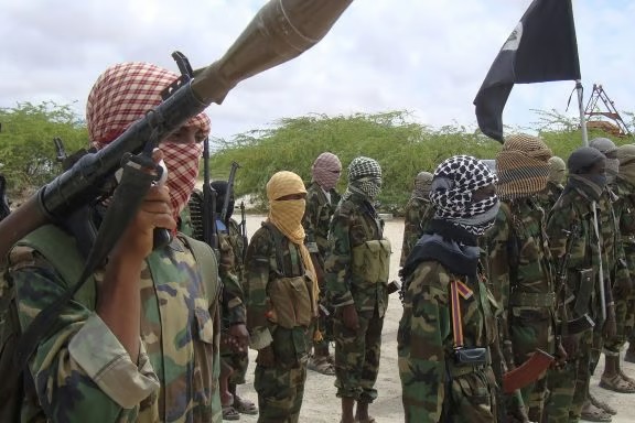 Assessment of the Global Terrorism Threat Landscape 