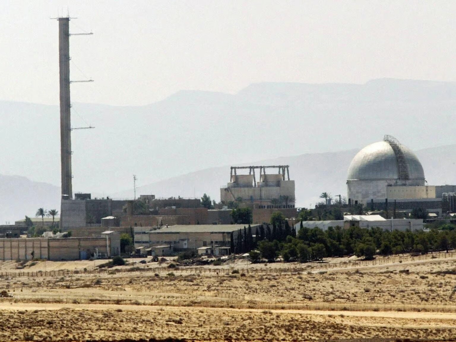 Israel’s Secret Nuclear Arsenal Sparks Scrutiny 