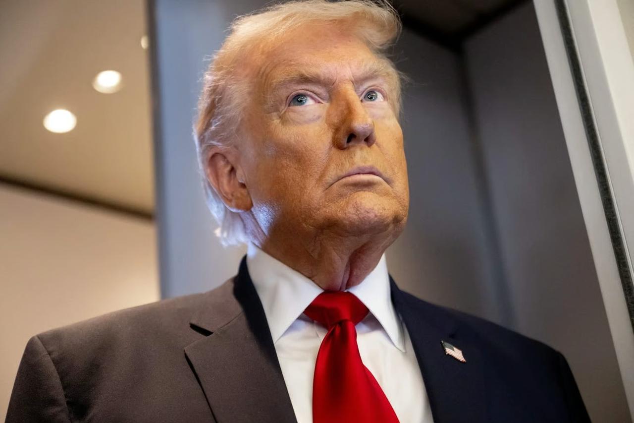 Trump: "Son kararı ben vereceğim"