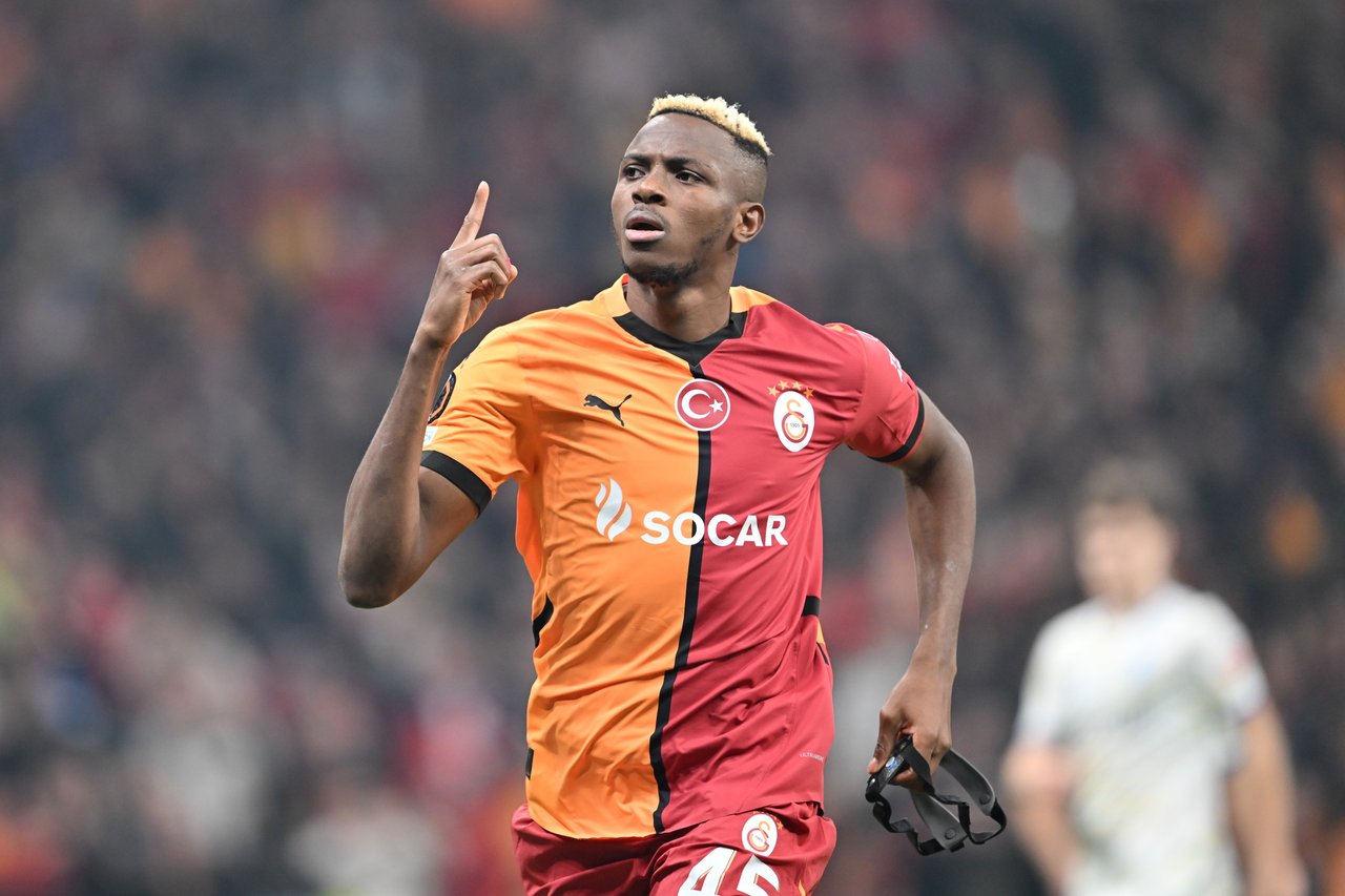 Süper Lig'de 36.hafta: Gözler Galatasaray'da