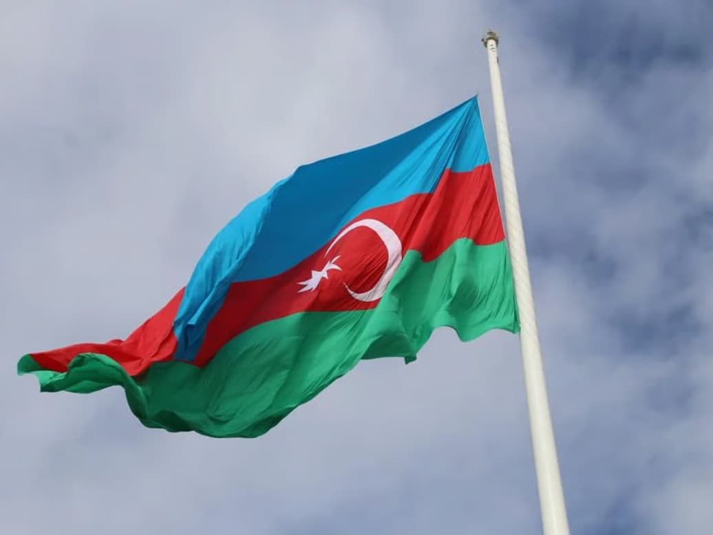 Azerbaycan'dan Mamdani'ye 1915 olayları tepkisi
