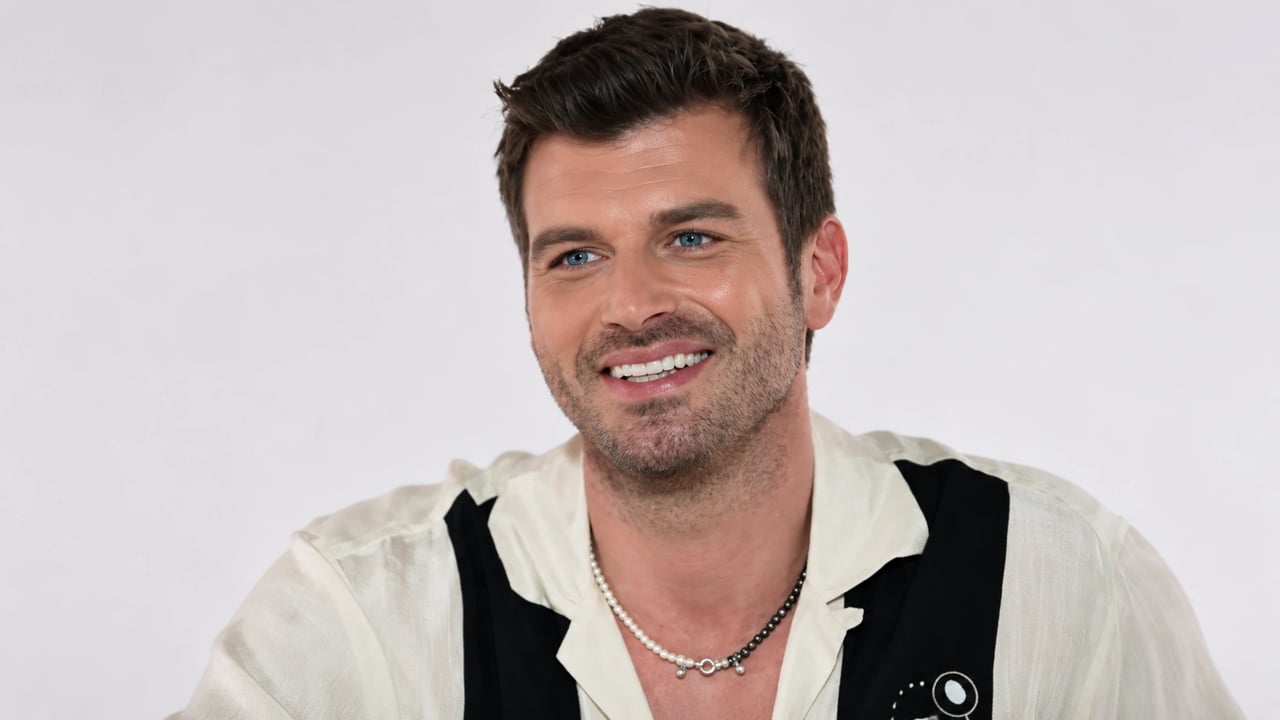 Kıvanç Tatlıtuğ’un evinde işçi çatıdan düştü mü