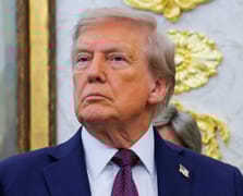 Trump'tan ABD vatandaşlarını gözaltına alan ülkelere yaptırım