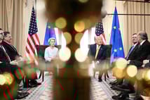 The National Interest: Avrupa varoluşsal bir dönüm noktasında