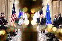 The National Interest: Avrupa varoluşsal bir dönüm noktasında