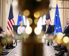 The National Interest: Avrupa varoluşsal bir dönüm noktasında