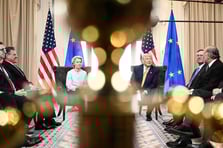 The National Interest: Avrupa varoluşsal bir dönüm noktasında