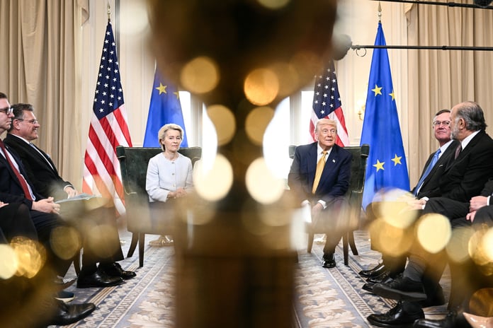 The National Interest: Avrupa varoluşsal bir dönüm noktasında