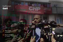 Haftanın Bilmeniz Gerekenleri | Sayı 132 | 14.09.2025