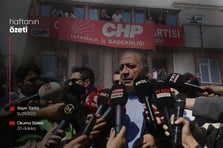 Haftanın Bilmeniz Gerekenleri | Sayı 132 | 14.09.2025