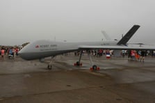 Tayvan’dan dev İHA hamlesi: 100.000’in üzerinde askerî drone satın alınacak