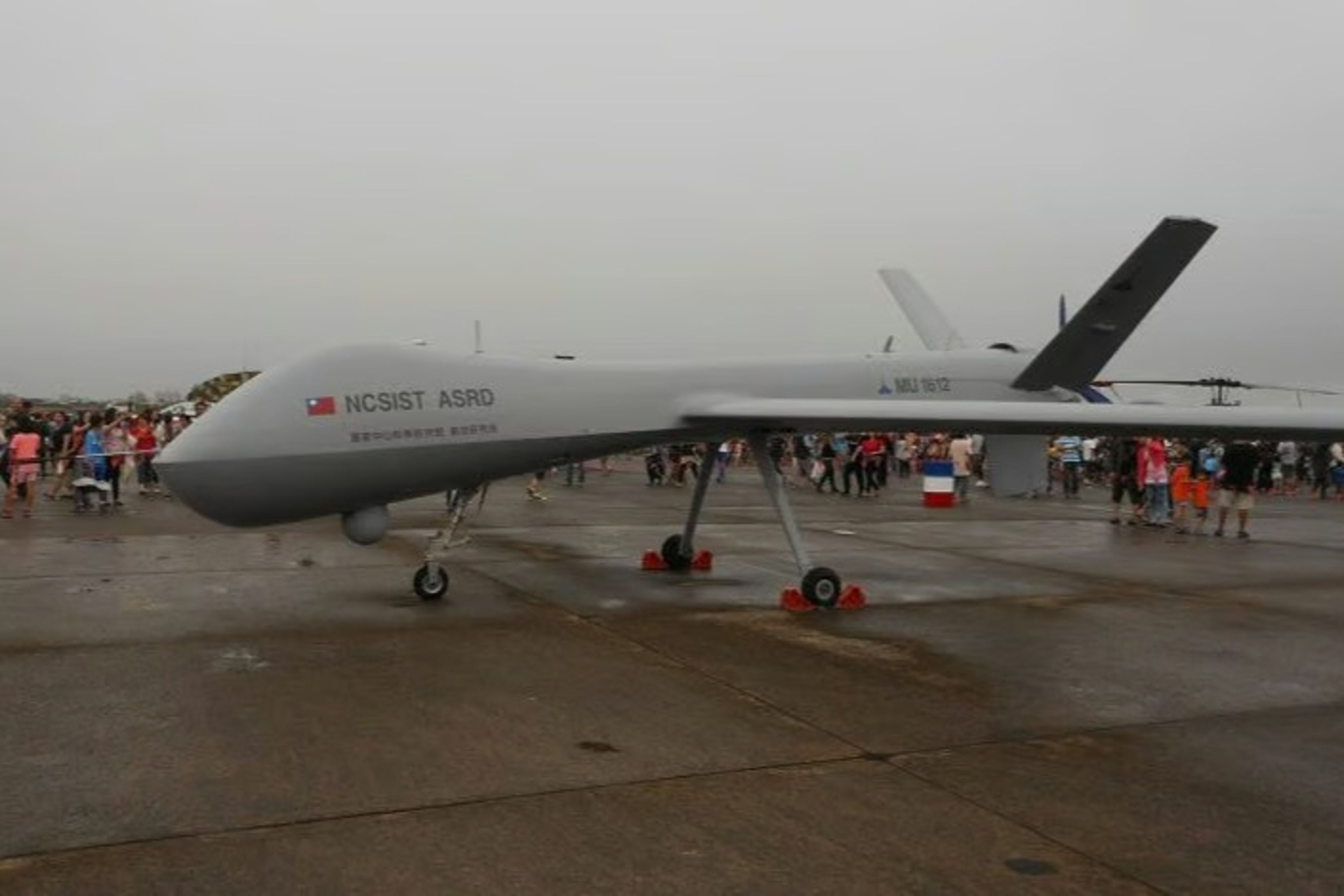 Tayvan’dan dev İHA hamlesi: 100.000’in üzerinde askerî drone satın alınacak
