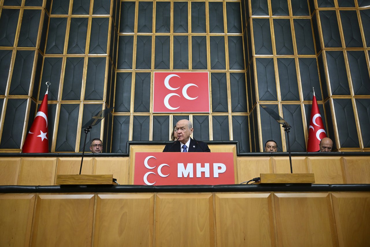 MHP'den ailelere müjde gibi paket