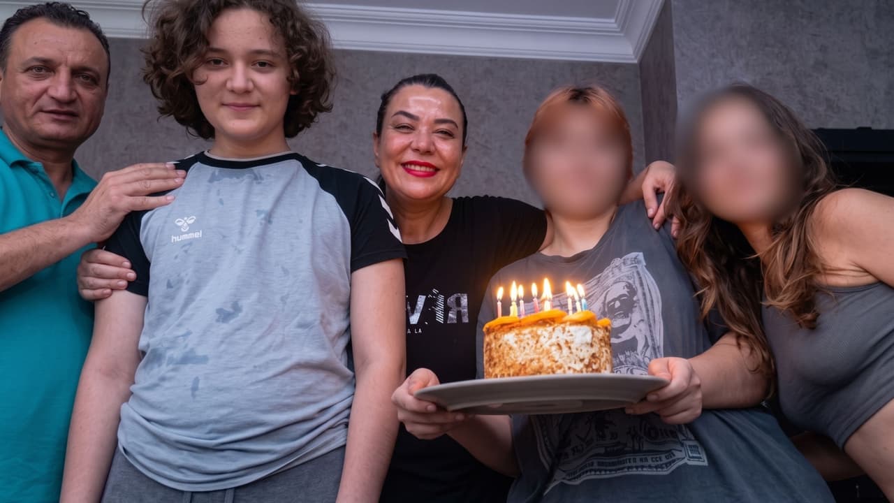 Okul saldırganının ailesi hakkında karar çıktı! Anneye tahliye, babaya tutukluluk