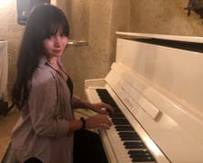 Enkazdan çıkarak hayata yeniden tutunan piyanist yarışmada birinci oldu