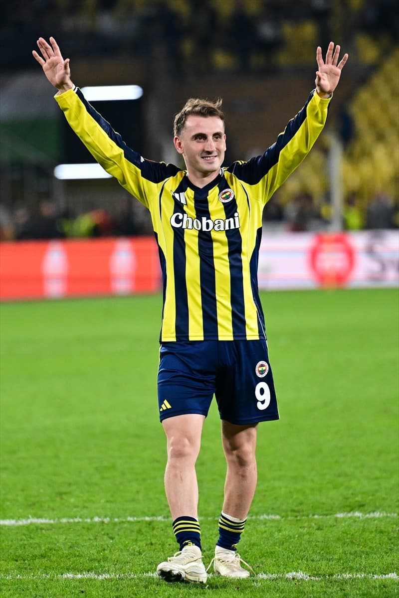Tarihi başarı