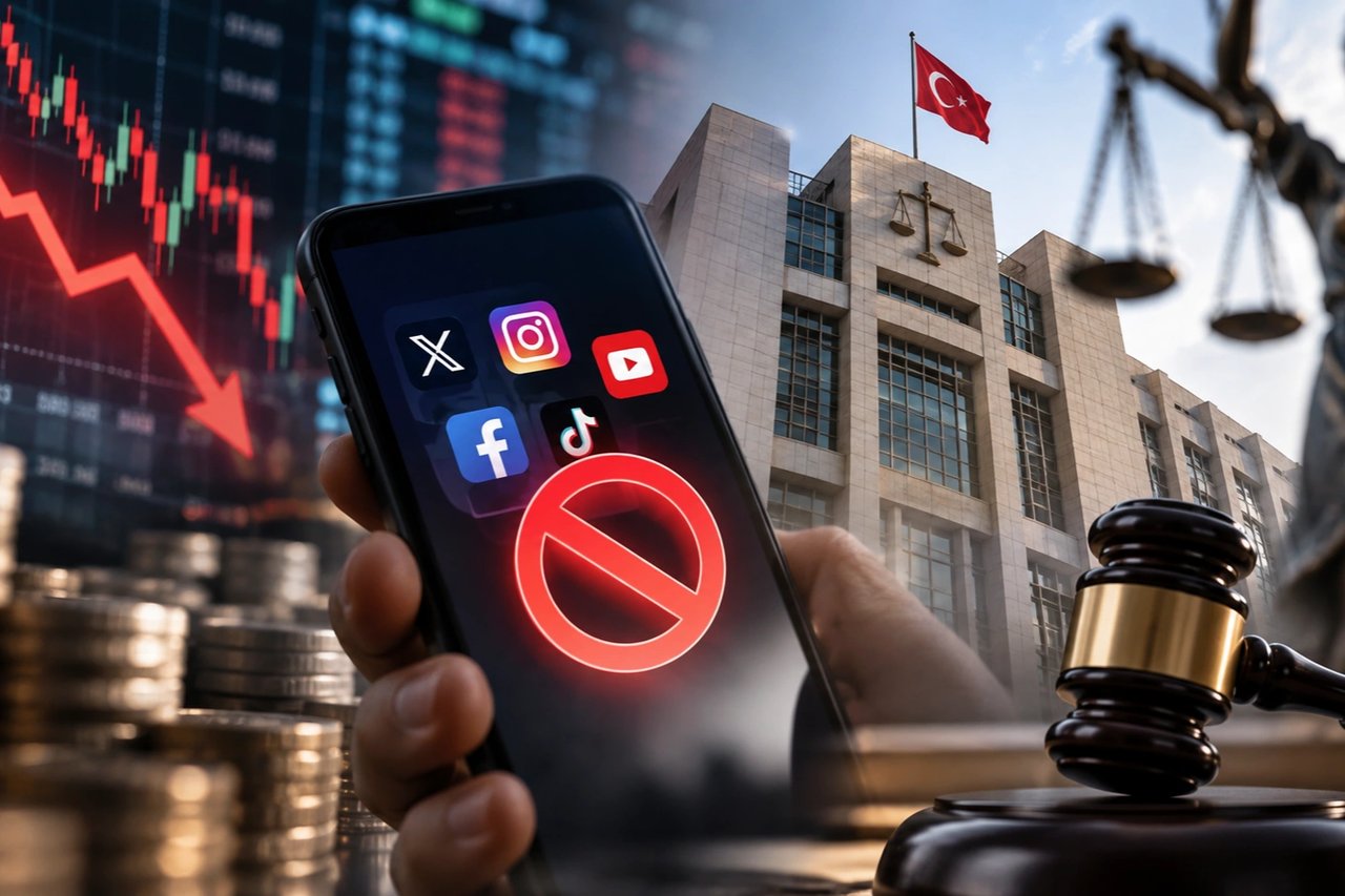 Borsada panik yaratan hesaplara operasyon! 246 hesaba engel