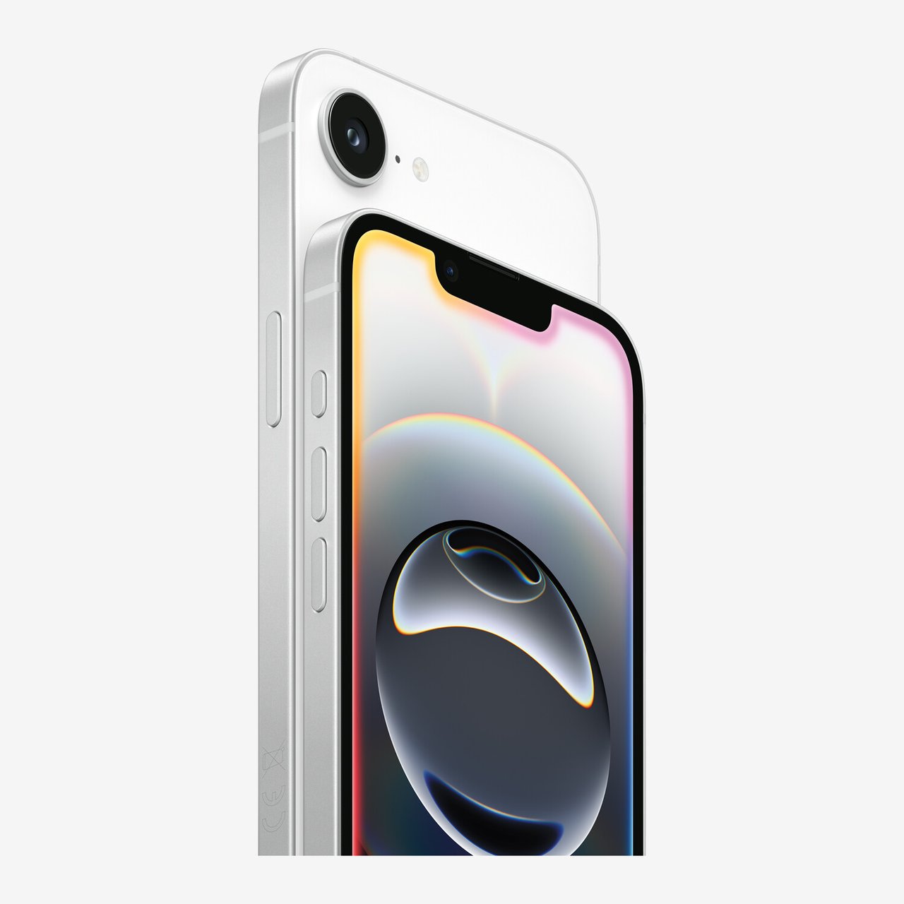 iPhone 16E