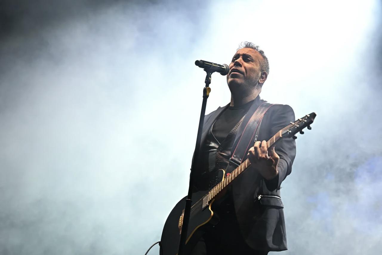 Haluk Levent'e ne oldu, rahatsızlığı ne?
