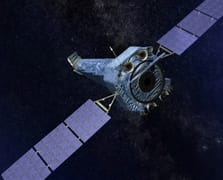 Uzayda gizemli sinyal: 44 dakikada bir tekrarlıyor