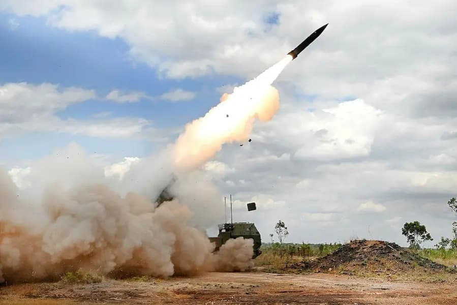 Avustralya, HIMARS ve PrSM kapasitesini büyütüyor