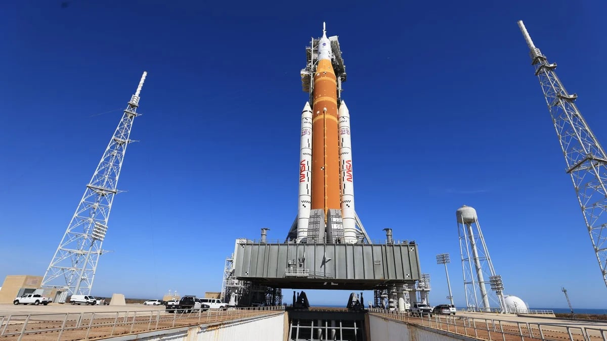 Artemis II