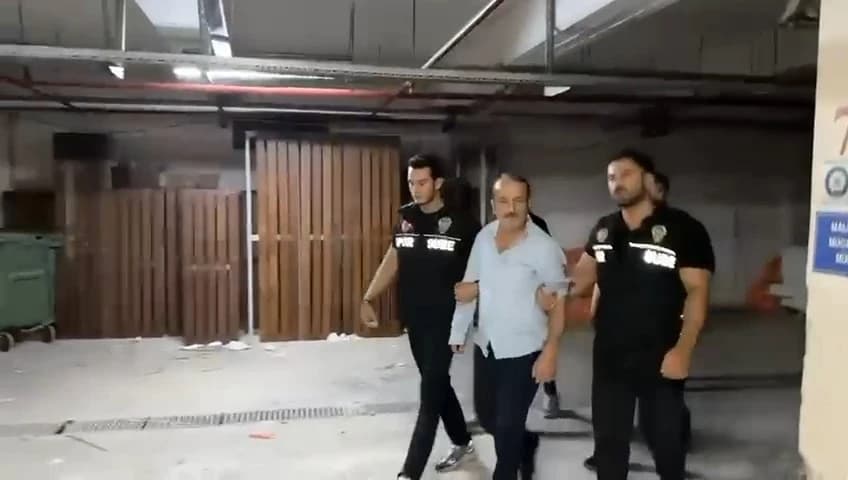 Sebahattin Şirin hesaplarında ne kadar para var