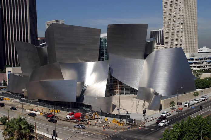 Çocukluk anılarından mimari imgeye