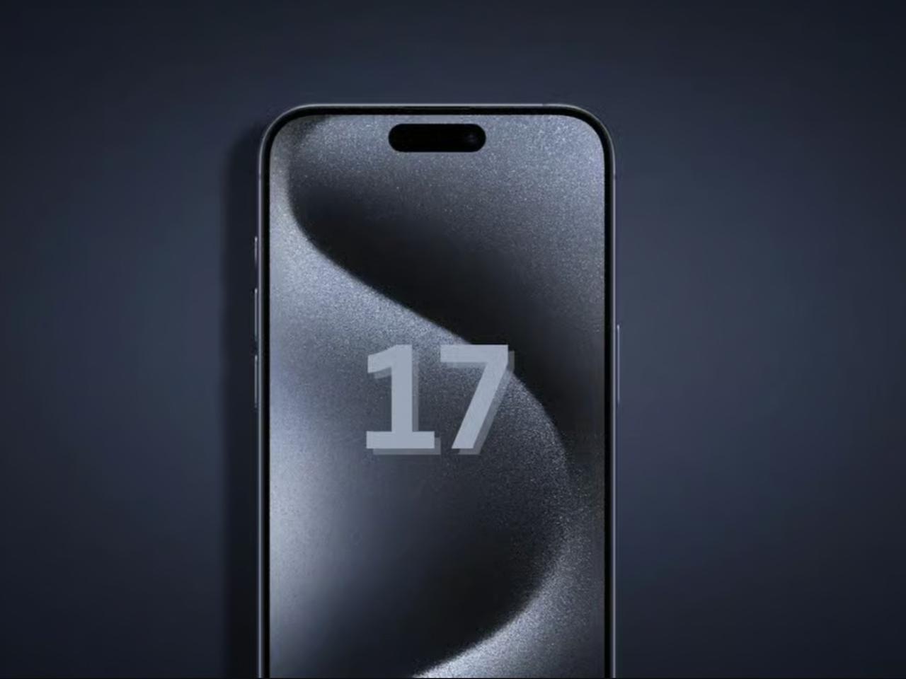 Spigen yanlışlıkla doğruladı iPhone 17 büyük ekranla geliyor