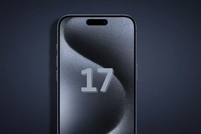 Spigen yanlışlıkla doğruladı: iPhone 17 daha büyük ekranla geliyor