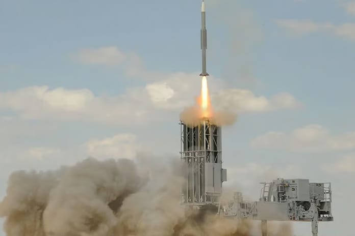 Tayland, İsrail üretimi Barak MX hava savunma sistemini satın alıyor