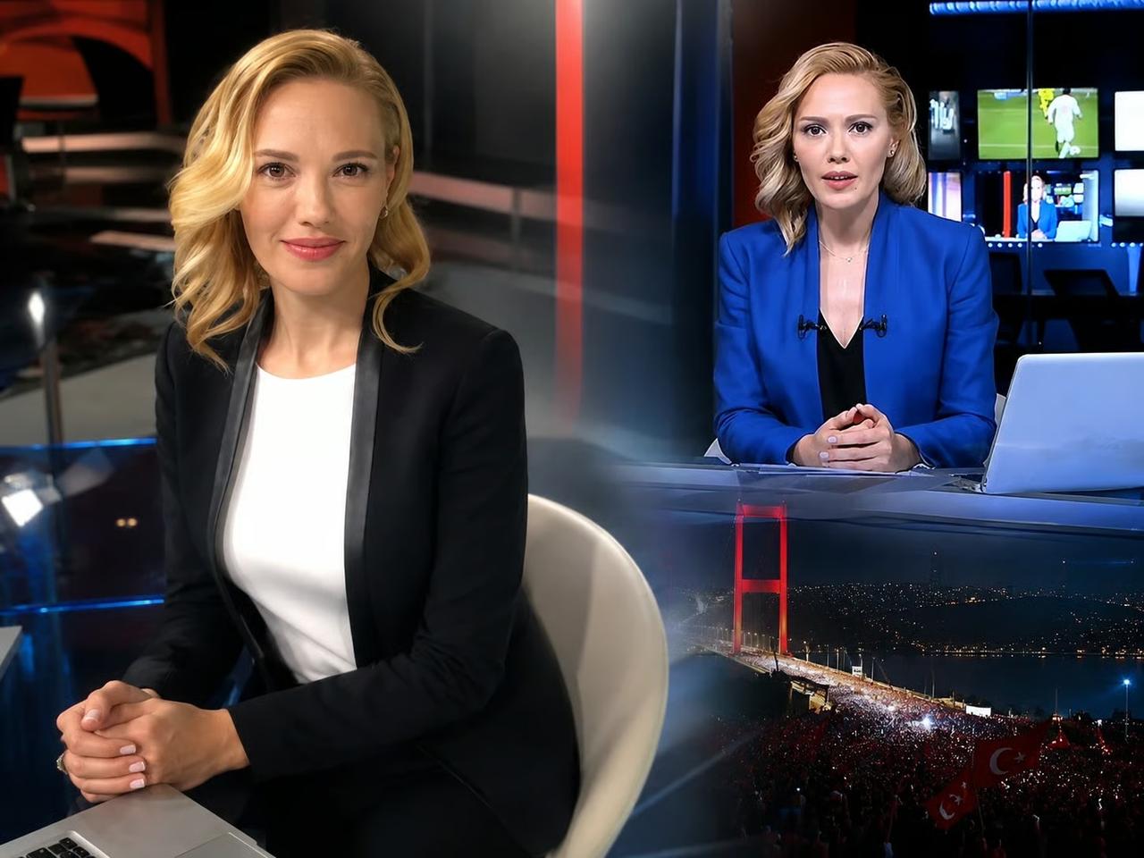  TRT spikeri Tijen Karaş'ın son hali ortaya çıktı!
