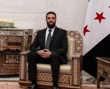 The National Security: Suriye, Ahmed al-Şaraa ile istikrara kavuşacak mı?
