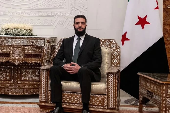 The National Security: Suriye, Ahmed al-Şaraa ile istikrara kavuşacak mı?