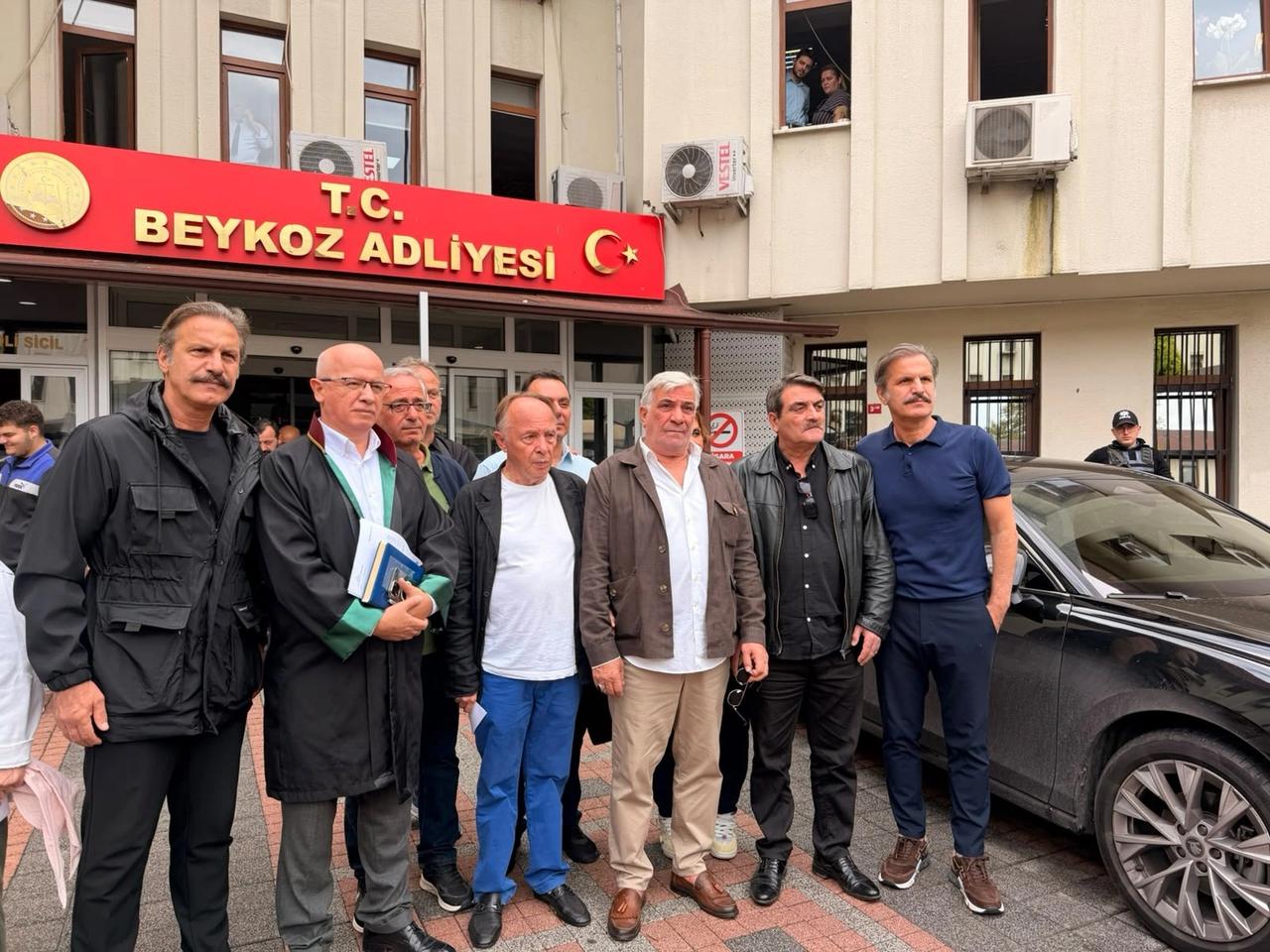Kadir İnanır vasiyet olayı nedir