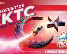 TEKNOFEST KKTC 2025 için heyecan dorukta, hazırlıklar sürüyor