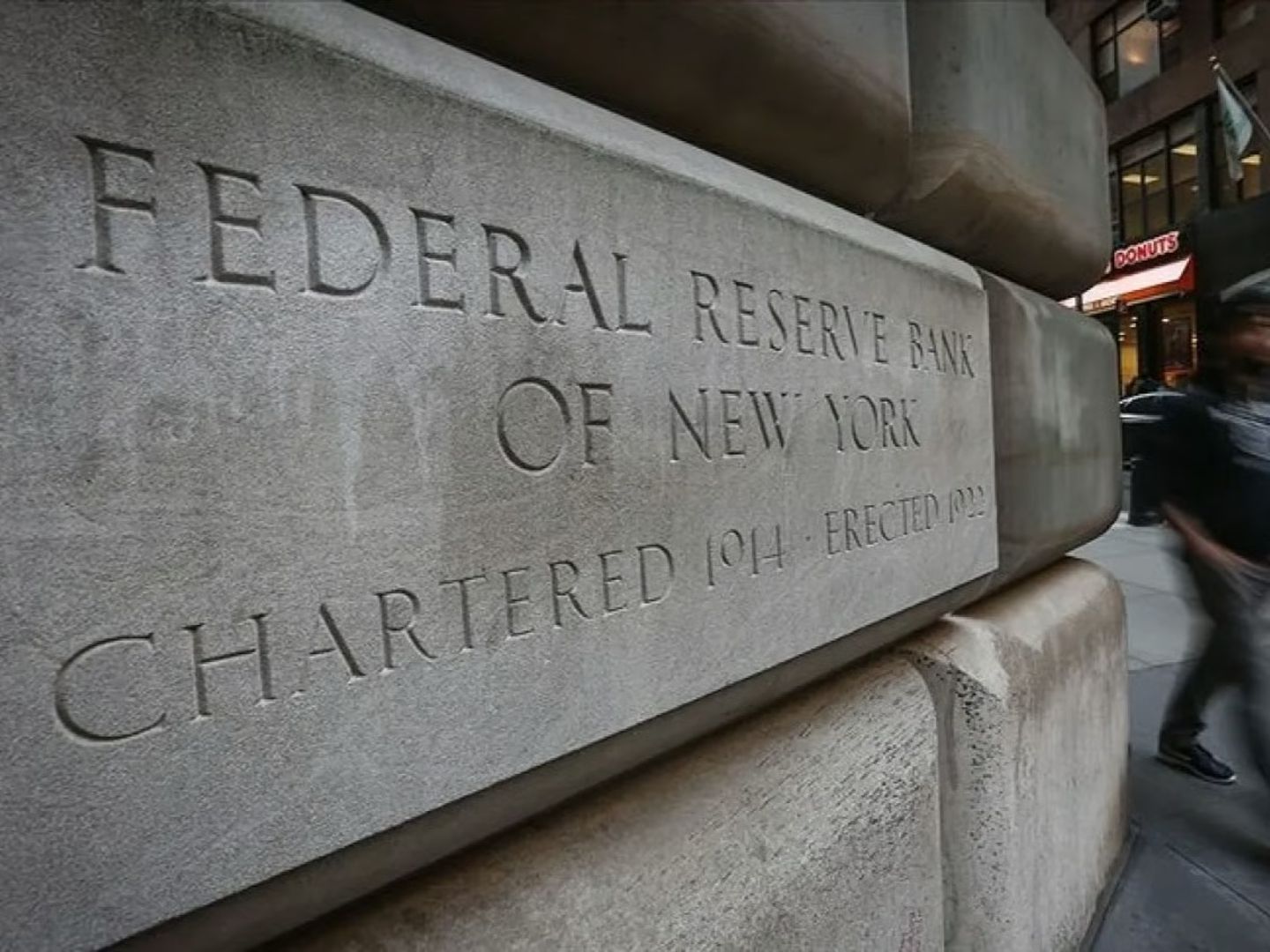 Fed kritik faiz kararını açıkladı