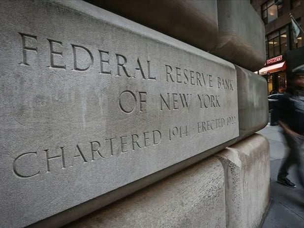 Fed kritik faiz kararını açıkladı