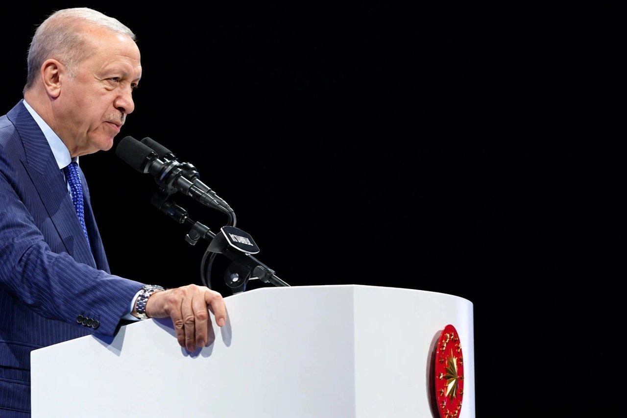 Erdoğan'dan sağanak ve sel uyarısı! "Resmi açıklamaları takip edin"