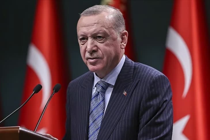 Yeni bir dünya kuruluyor ve bu sefer Türkiye yerini almıyor, yer tayin ediyor 