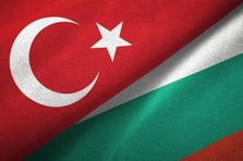 Bulgaristan'dan Türk vatandaşlarına vize kolaylığı