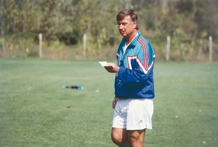 Danimarka ve taktiksel devrim