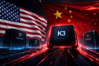 China Just Reset the AI Race: Here's What to Know