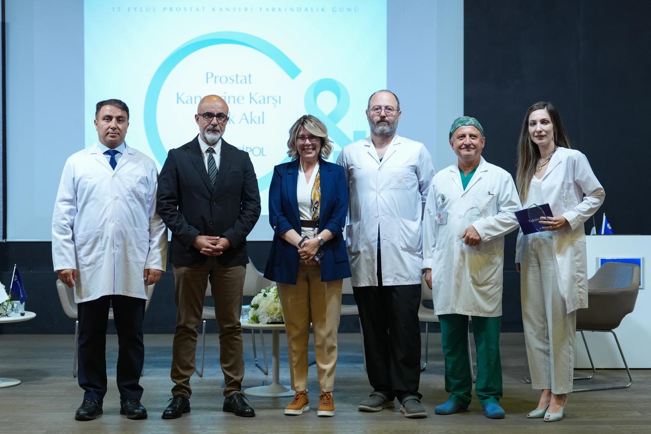 Prostat kanserinde ışın tedavisi nasıl planlanır