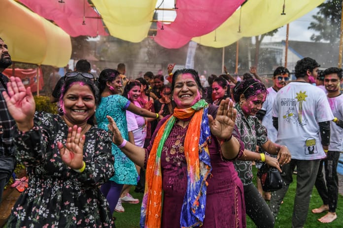 Kültür turizmine renkli katkı